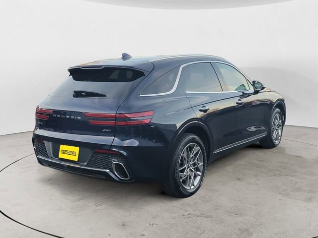 Used 2025 Genesis GV70 2.5T image 5