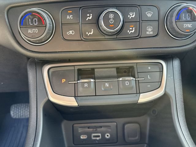 Used 2024 GMC Terrain Denali w/ LPO, Floor Liner Package AWD/4WD image 23