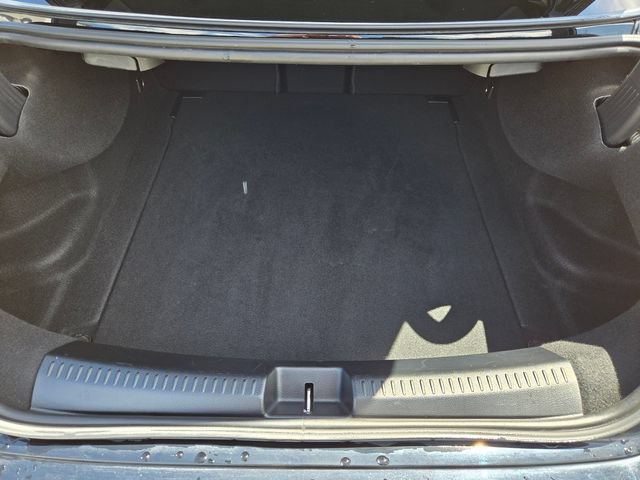 Used 2021 Mercedes-Benz CLA 250 4MATIC image 9