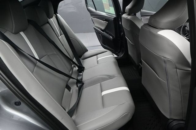New 2026 Toyota Camry SE w/ Multimedia Upgrade Package FWD image 14