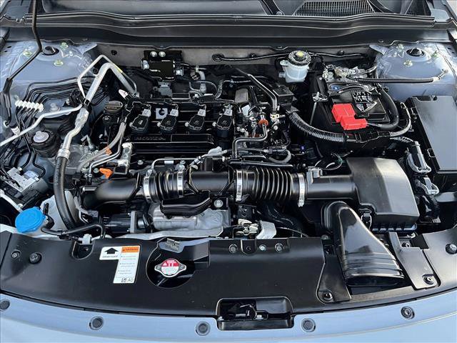 Used 2021 Honda Accord Sport image 23