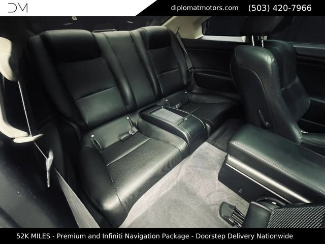 Used 2004 INFINITI G35 Coupe w/ Premium Pkg RWD image 24