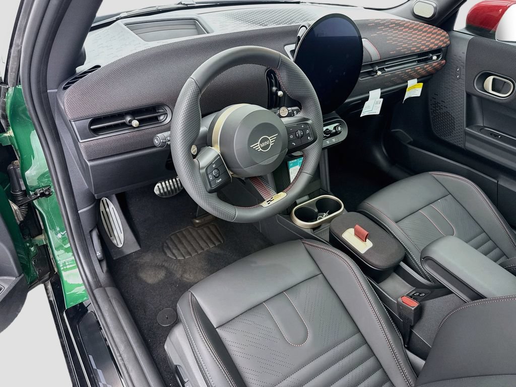 New 2026 MINI Cooper John Cooper Works FWD image 9