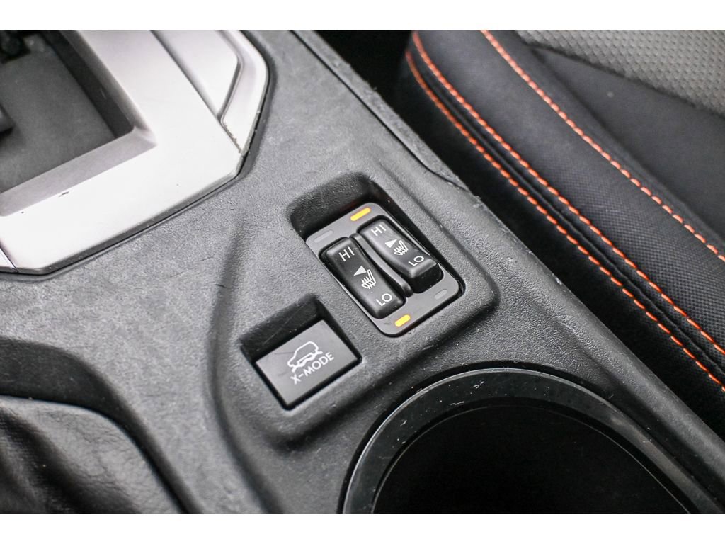 Used 2023 Subaru Crosstrek 2.0i Premium image 57