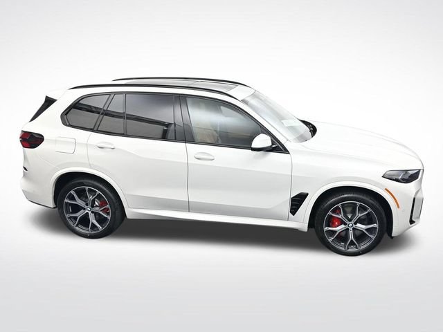 New 2026 BMW X5 xDrive40i w/ M Sport Package AWD/4WD image 23