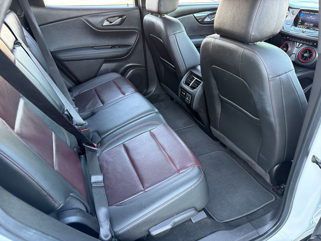 Used 2019 Chevrolet Blazer RS image 32