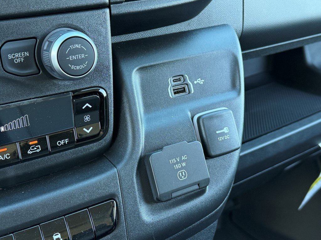 New 2025 RAM ProMaster 1500 w/ Convenience Group image 23