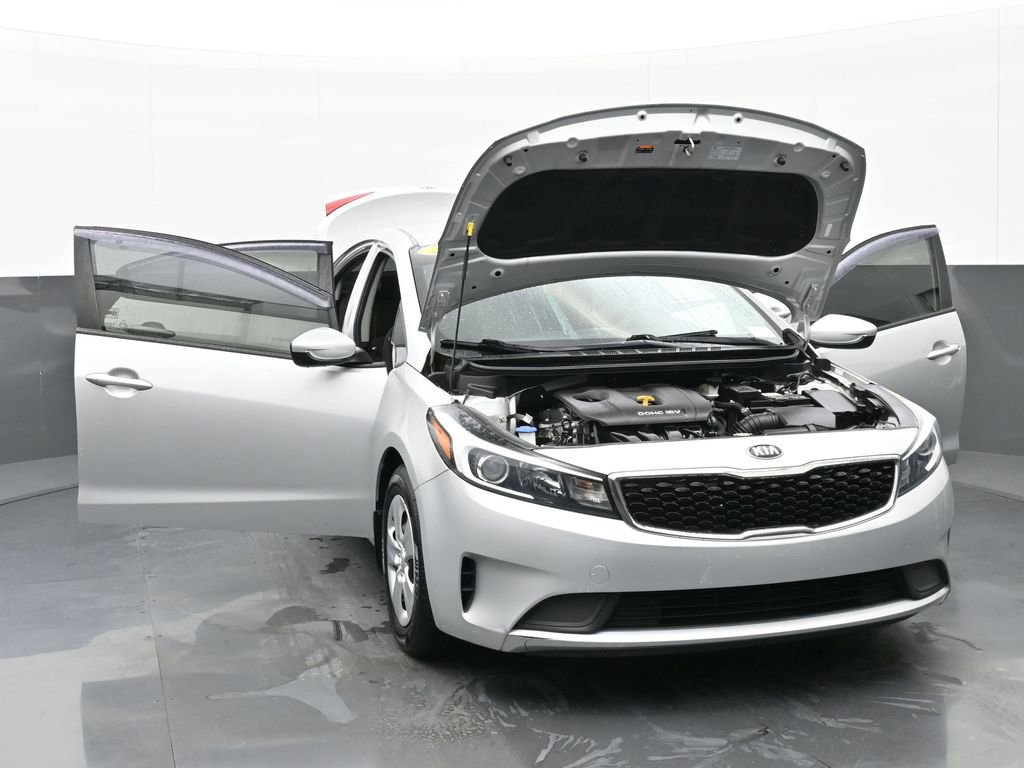 Used 2017 Kia Forte LX image 47