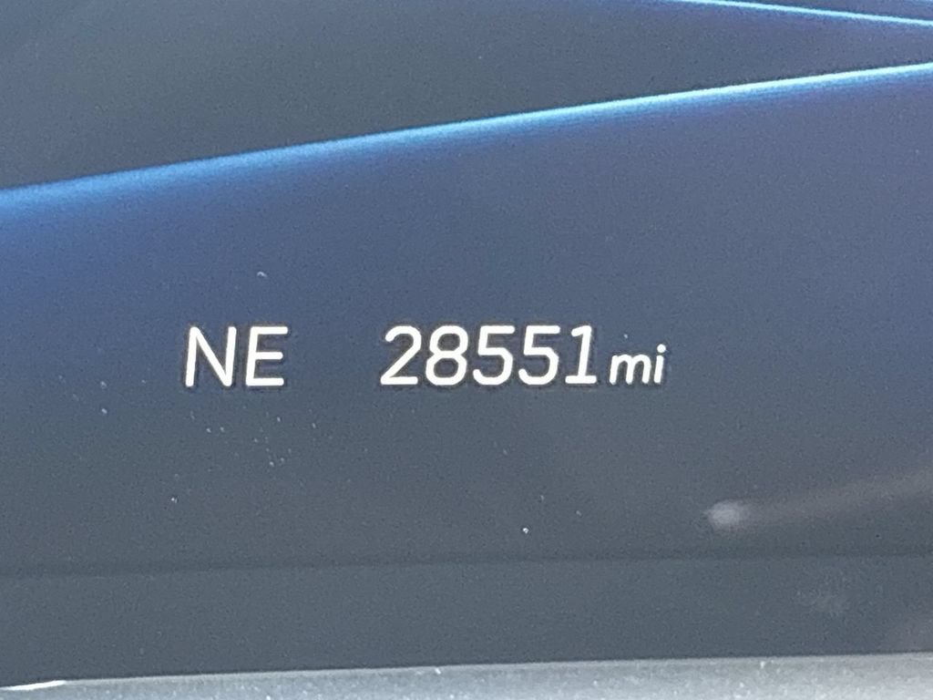 Certified 2024 Cadillac Lyriq Luxury AWD/4WD image 12