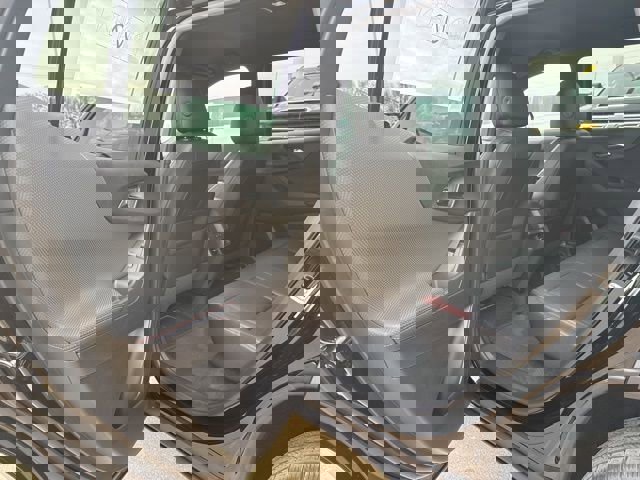 New 2026 Chevrolet Equinox RS w/ Convenience Package III image 37