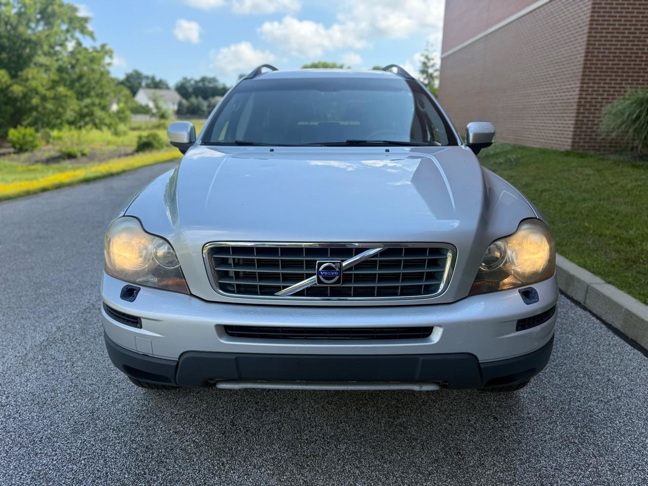 Used 2008 Volvo XC90 3.2 AWD/4WD image 20