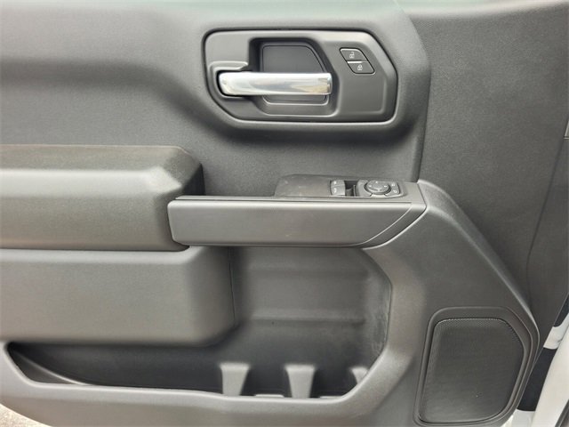 New 2025 GMC Sierra 1500 Pro w/ Pro Value Package image 19