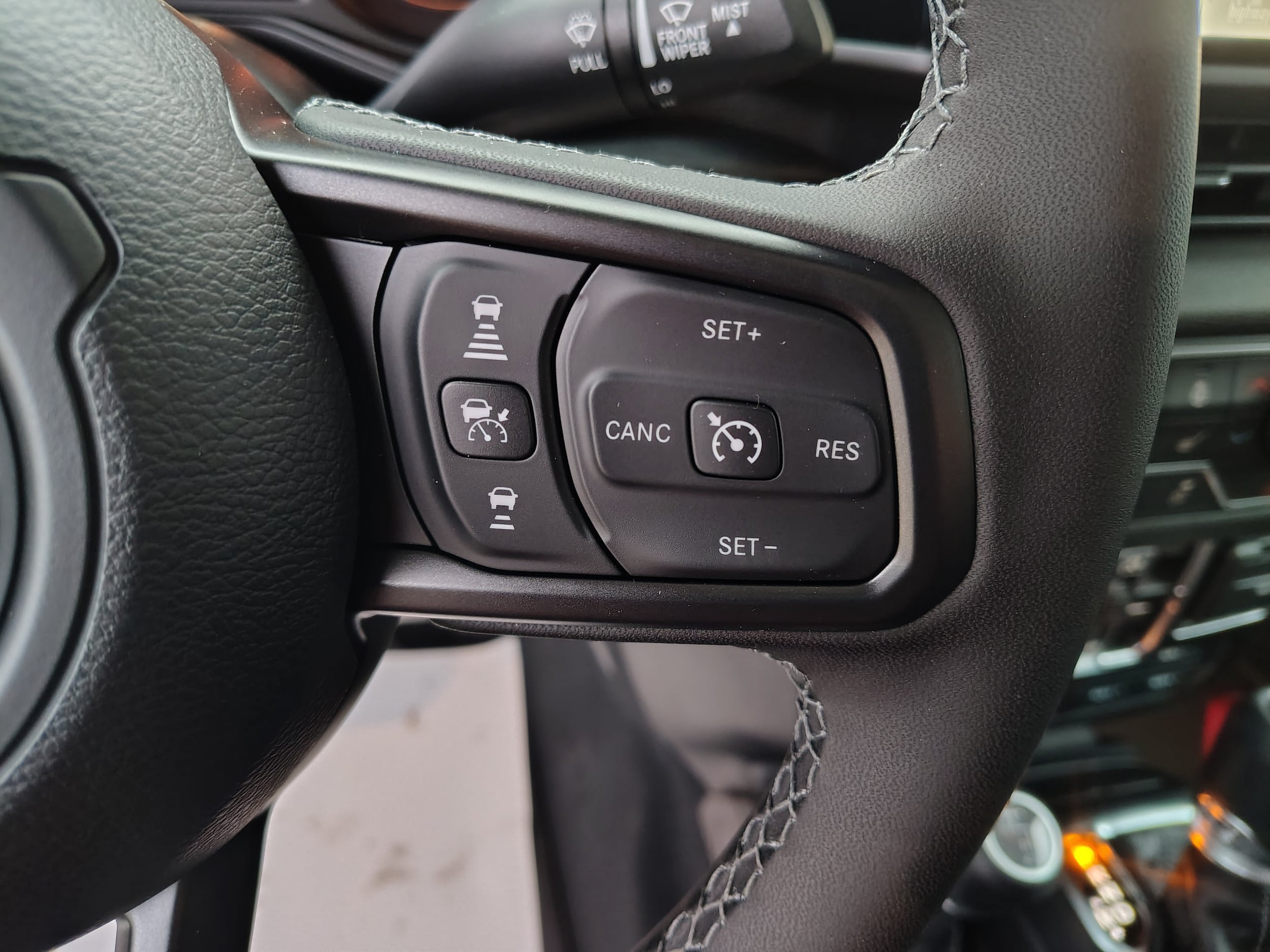 New 2026 Jeep Gladiator Sport AWD/4WD image 26