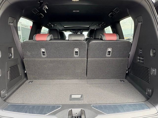 New 2026 INFINITI QX80 Autograph w/ Premium Cargo Package AWD/4WD image 21