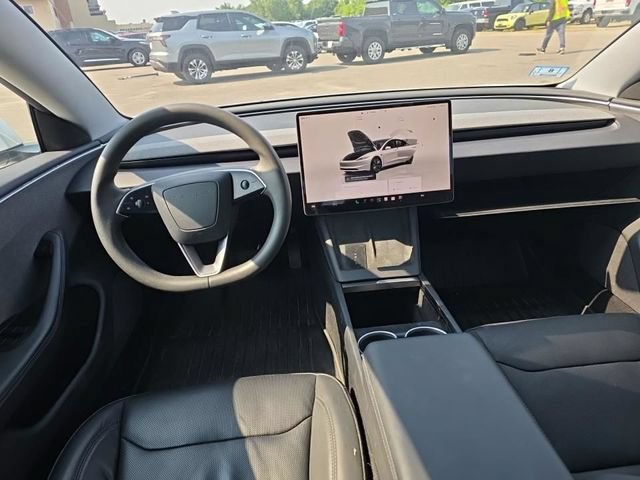 Used 2024 Tesla Model 3 Standard Range RWD image 16