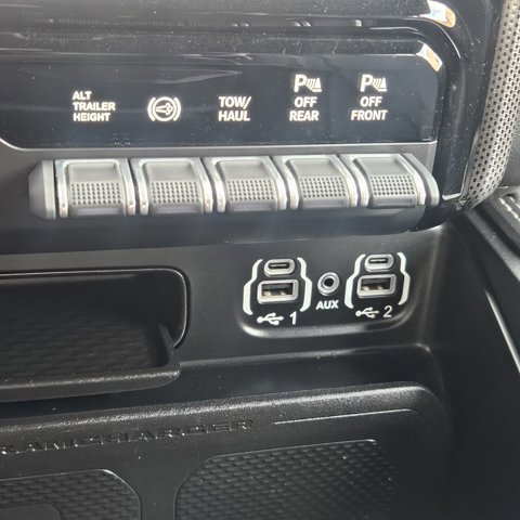 Used 2024 RAM 3500 Limited w/ Night Edition image 22