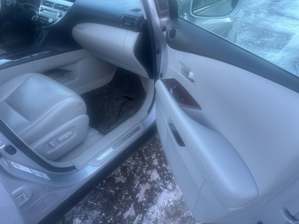 Used 2012 Lexus RX 350 AWD image 25