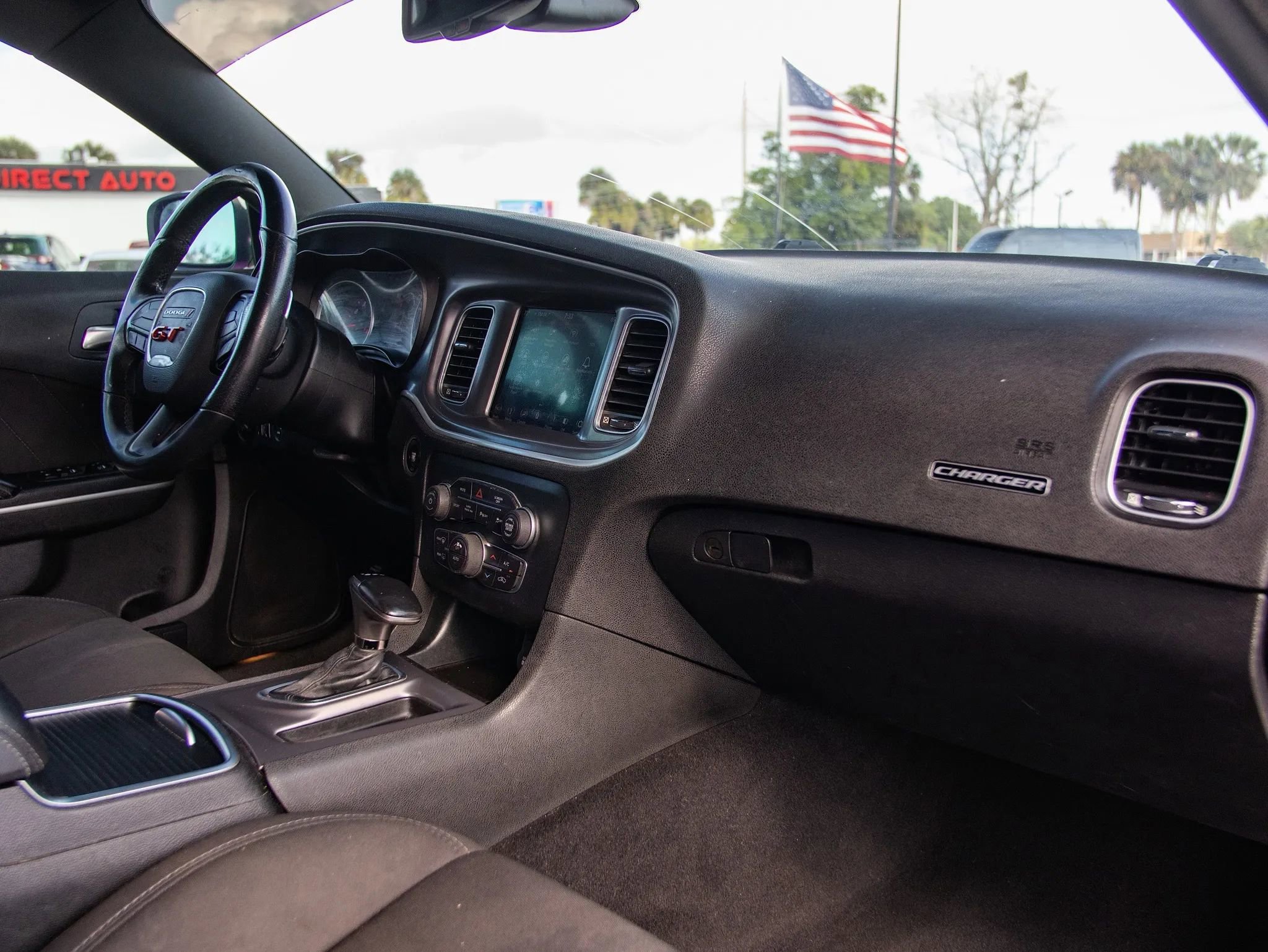 Used 2019 Dodge Charger GT RWD image 23