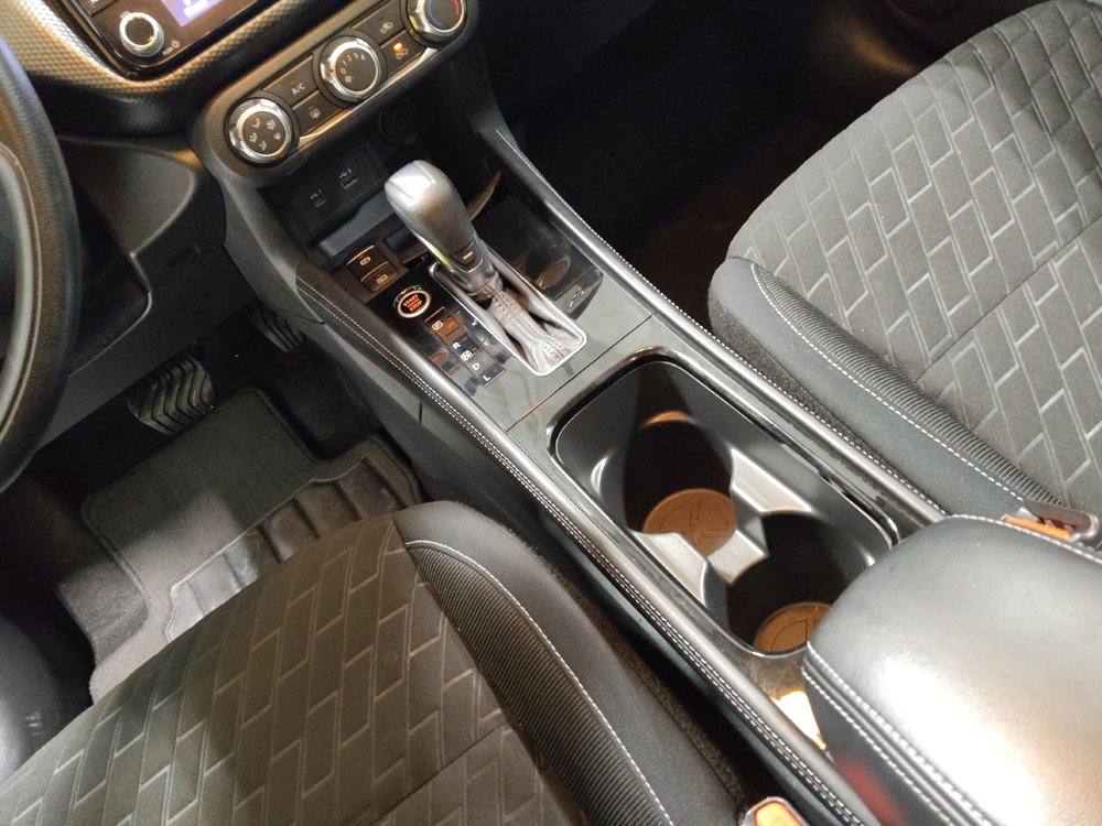 Used 2023 Nissan Kicks SV image 26