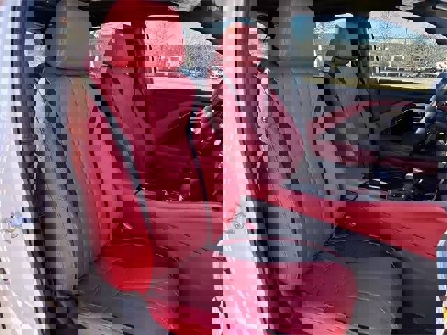 New 2026 Acura ADX A-Spec image 30