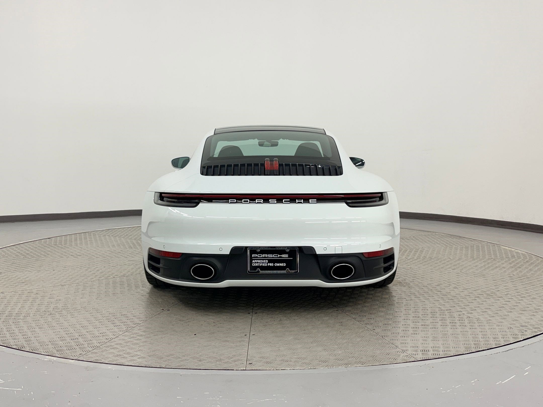 Used 2021 Porsche 911 Carrera S RWD image 11