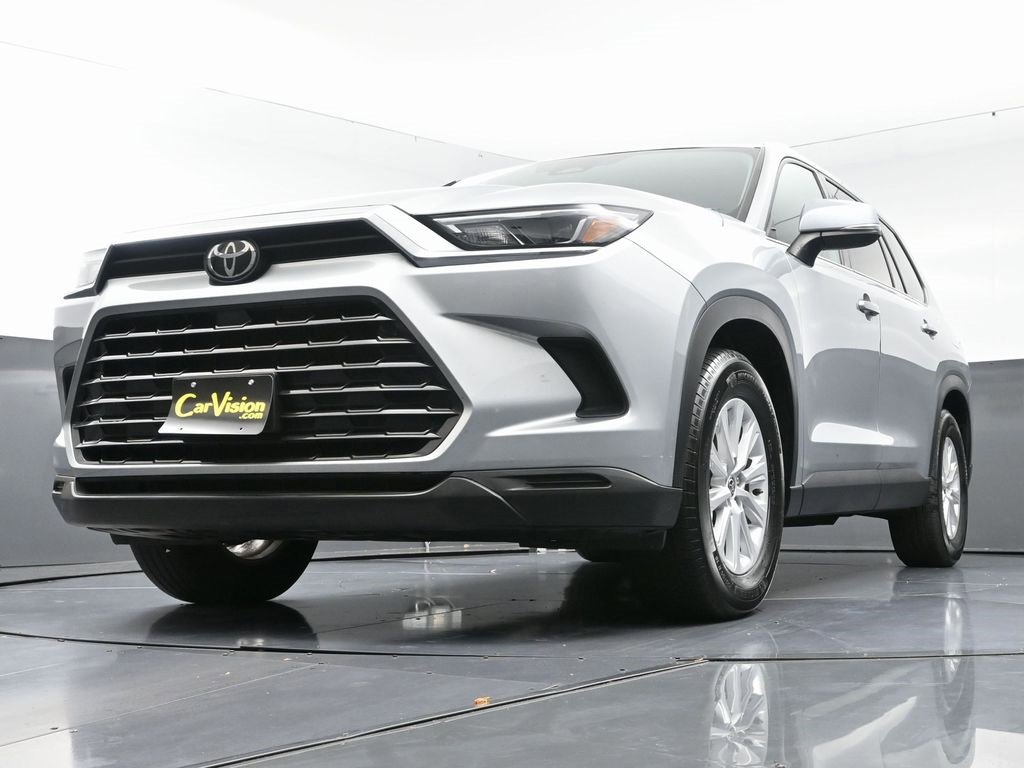 Used 2024 Toyota Grand Highlander XLE image 56