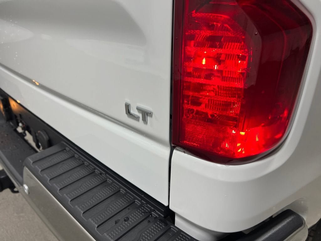 New 2026 Chevrolet Silverado 1500 LT w/ All Star Edition Plus AWD/4WD image 18
