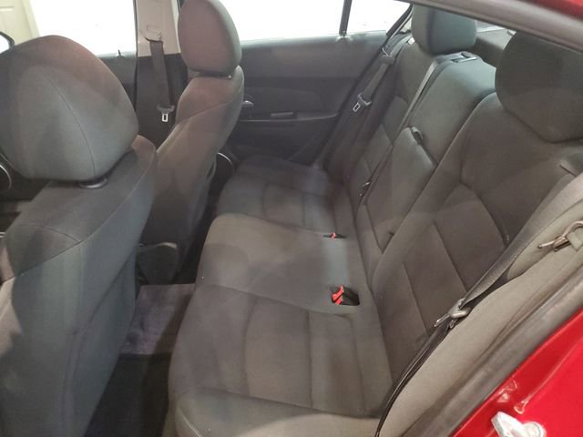 Used 2012 Chevrolet Cruze LT w/ All-Star Edition image 26