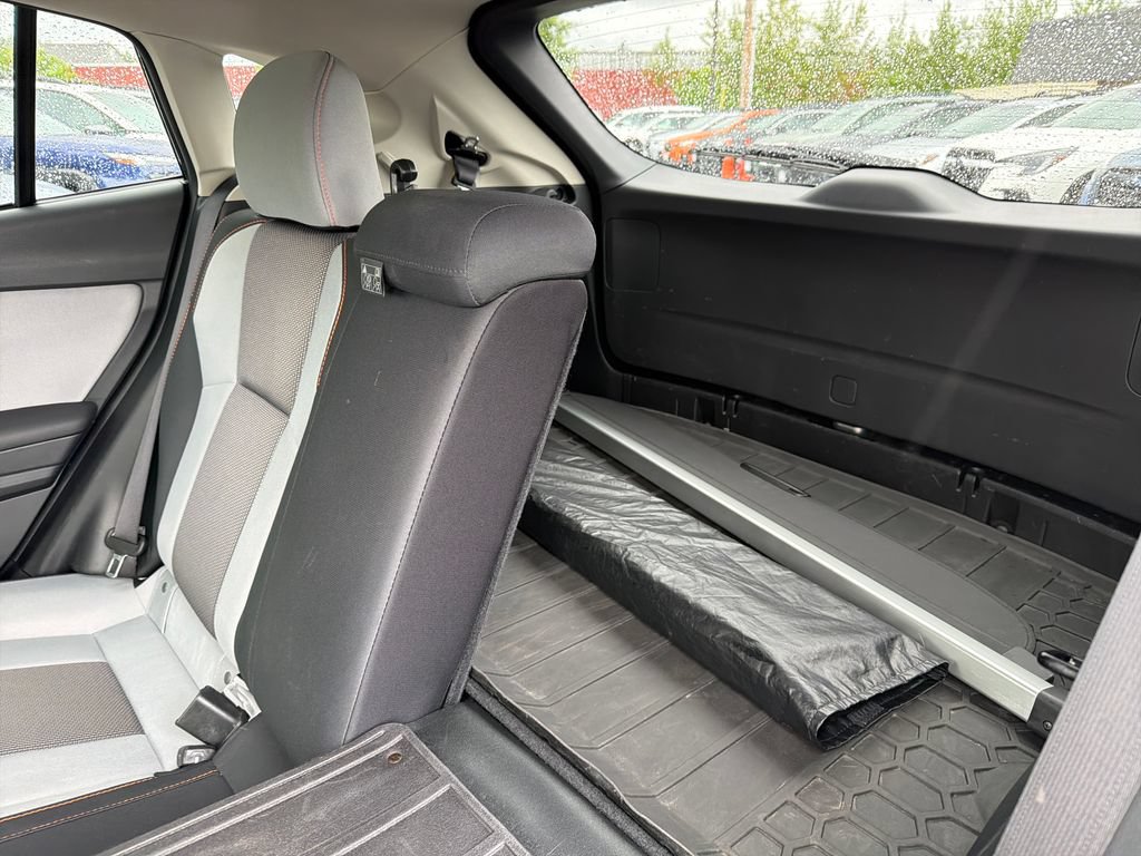 Used 2020 Subaru Crosstrek 2.0i Premium w/ Moonroof Package 2 AWD/4WD image 26
