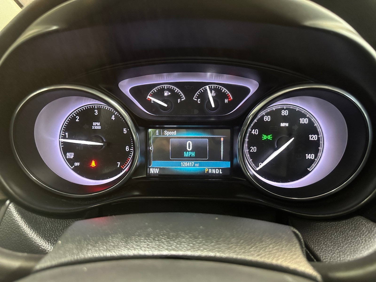 Used 2019 Buick Envision Essence FWD image 20