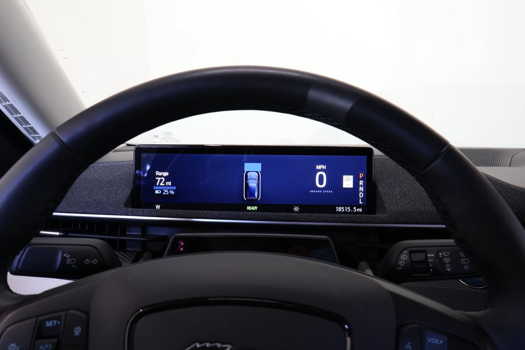 Used 2024 Ford Mustang Mach-E Premium RWD image 31