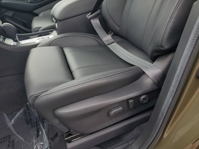 New 2026 Subaru Ascent Limited w/ Popular Package #1 AWD/4WD image 20