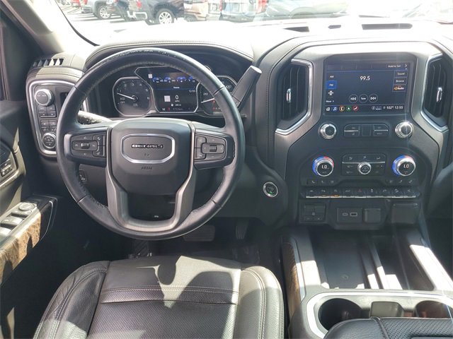 Used 2021 GMC Sierra 1500 Denali w/ Denali Ultimate Package image 11