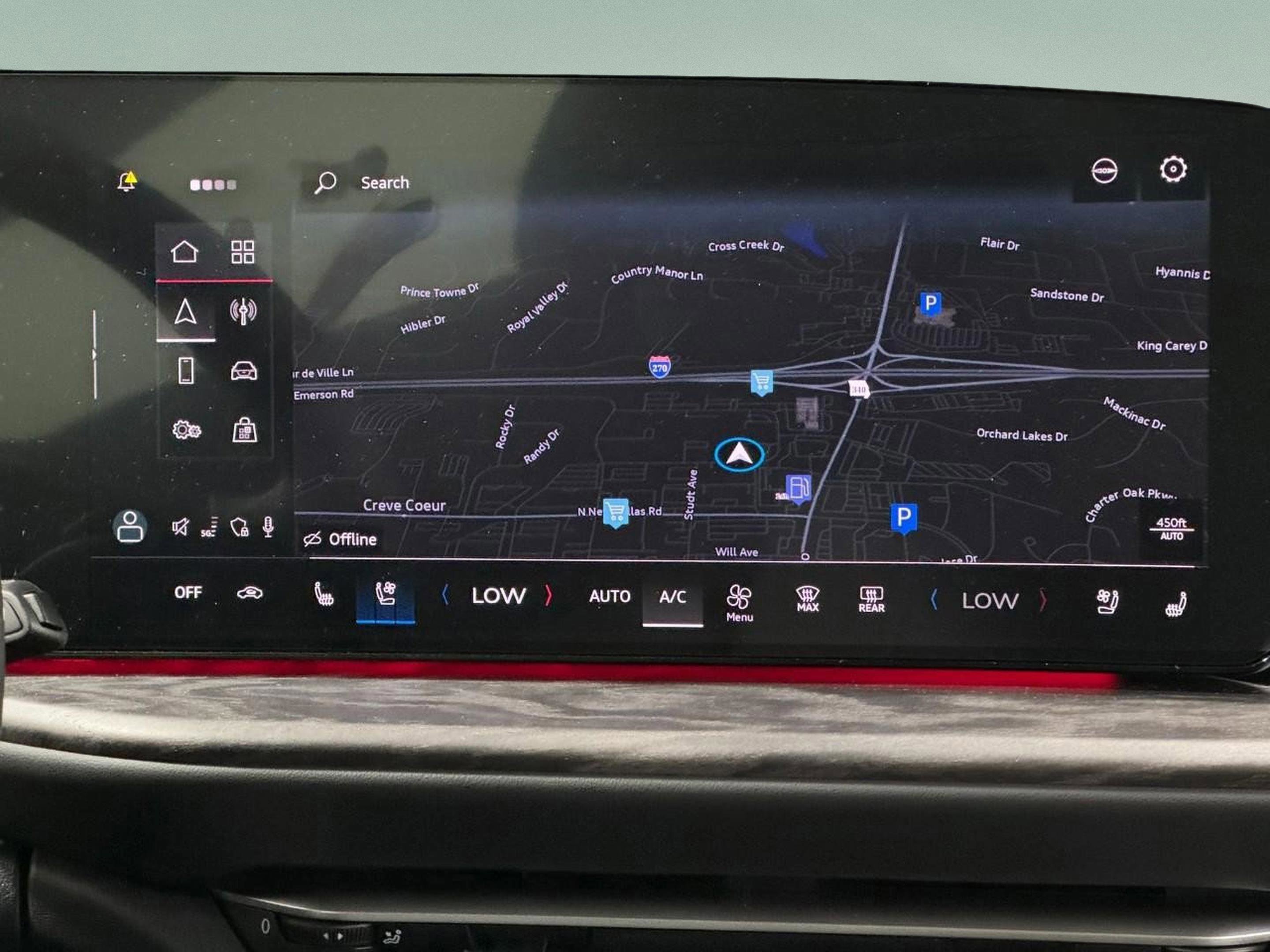 New 2025 Audi Q5 Premium Plus image 13