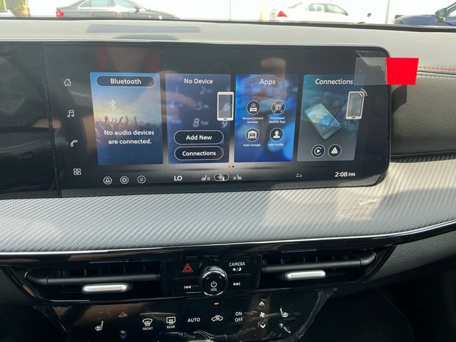 New 2026 Nissan Kicks SR w/ Cold Weather Package AWD/4WD image 24