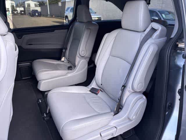 Used 2019 Honda Odyssey EX-L image 21