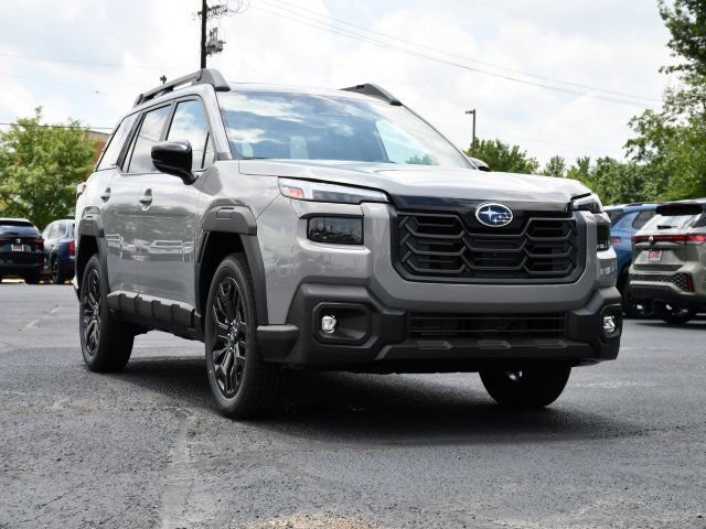 New 2026 Subaru Outback Limited XT AWD/4WD image 1