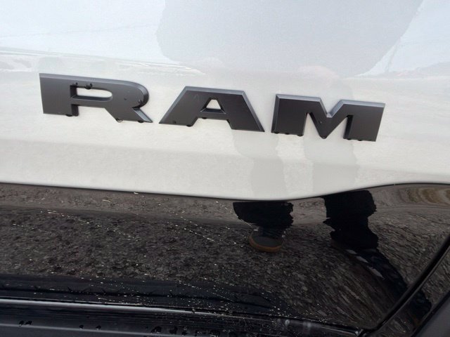 New 2027 RAM 1500 Rebel AWD/4WD image 16