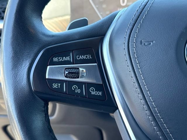 Used 2025 BMW X5 xDrive40i w/ Premium Package AWD/4WD image 23