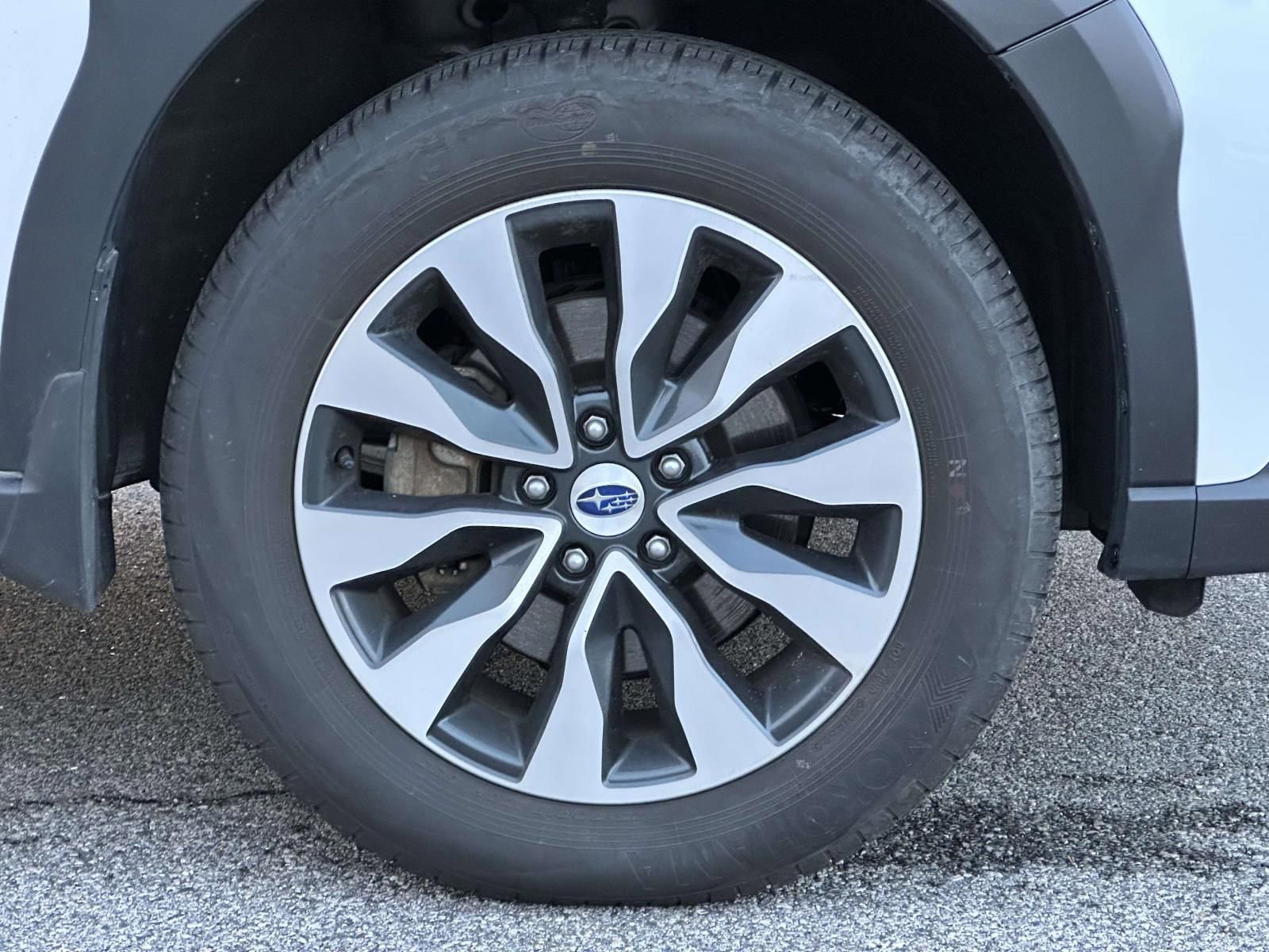 Used 2024 Subaru Outback Limited image 7