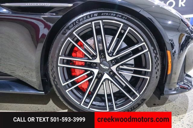 Used 2024 Aston Martin DB12 Coupe image 13
