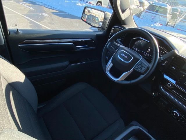 Used 2024 GMC Sierra 1500 Elevation image 25
