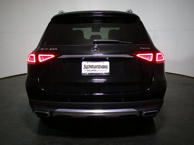 Used 2022 Mercedes-Benz GLE 350 4MATIC image 10