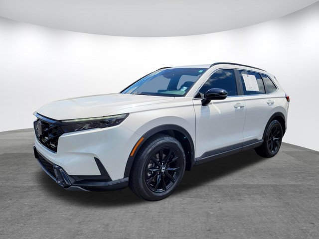 Used 2024 Honda CR-V Sport image 3