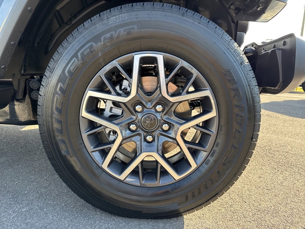 New 2026 Jeep Wrangler Sahara image 12