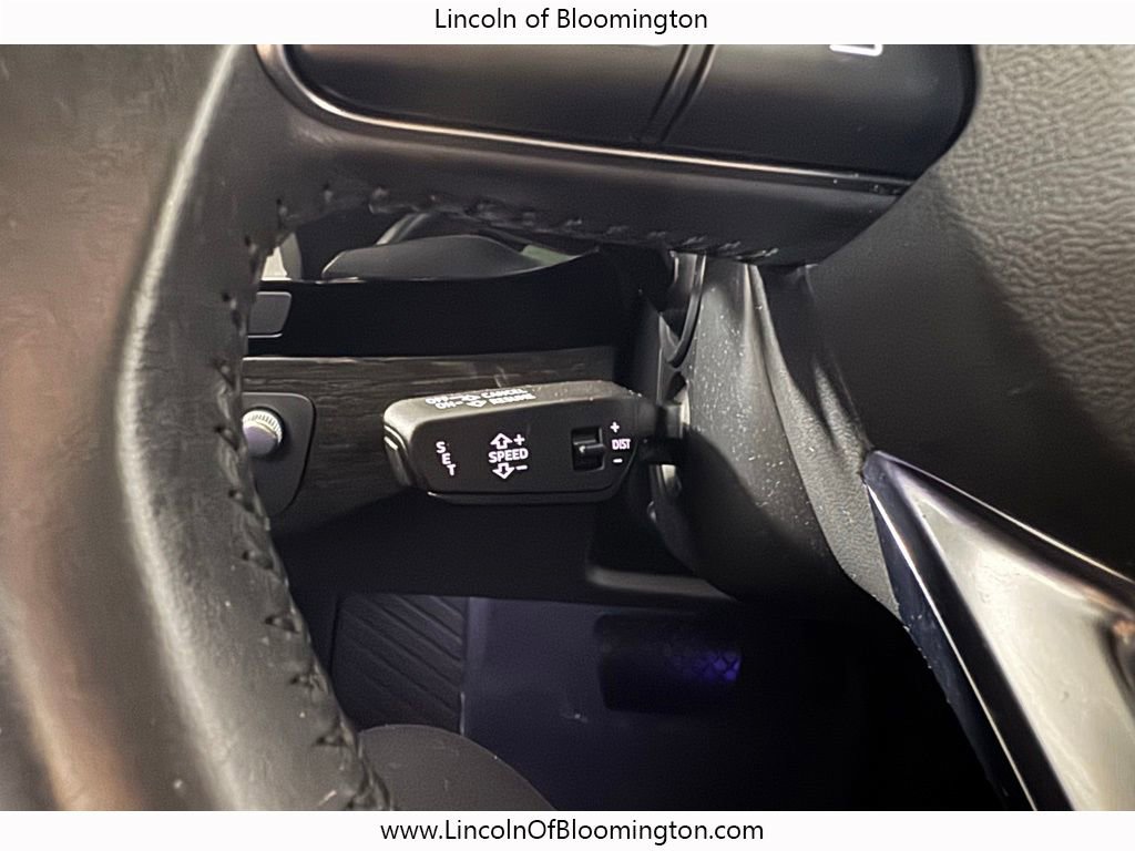 Used 2018 Audi Q7 3.0T Prestige w/ Prestige Package AWD/4WD image 40