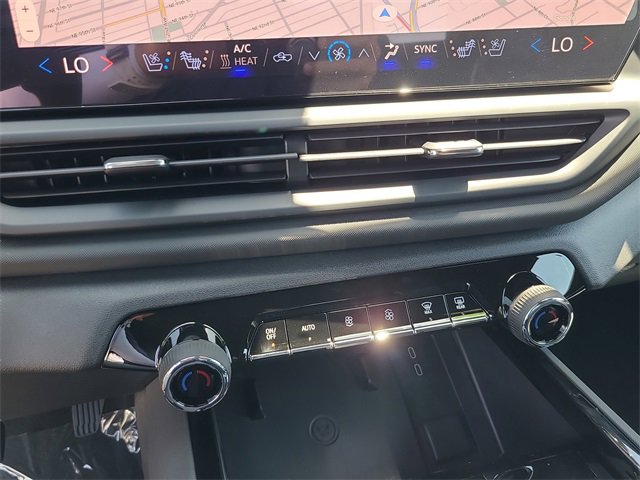 New 2026 Chevrolet Silverado EV LT w/ Plus Package image 33