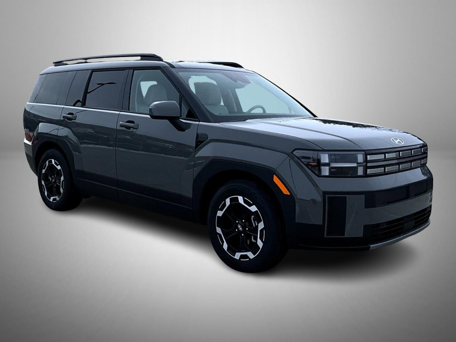 New 2026 Hyundai Santa Fe SEL image 3