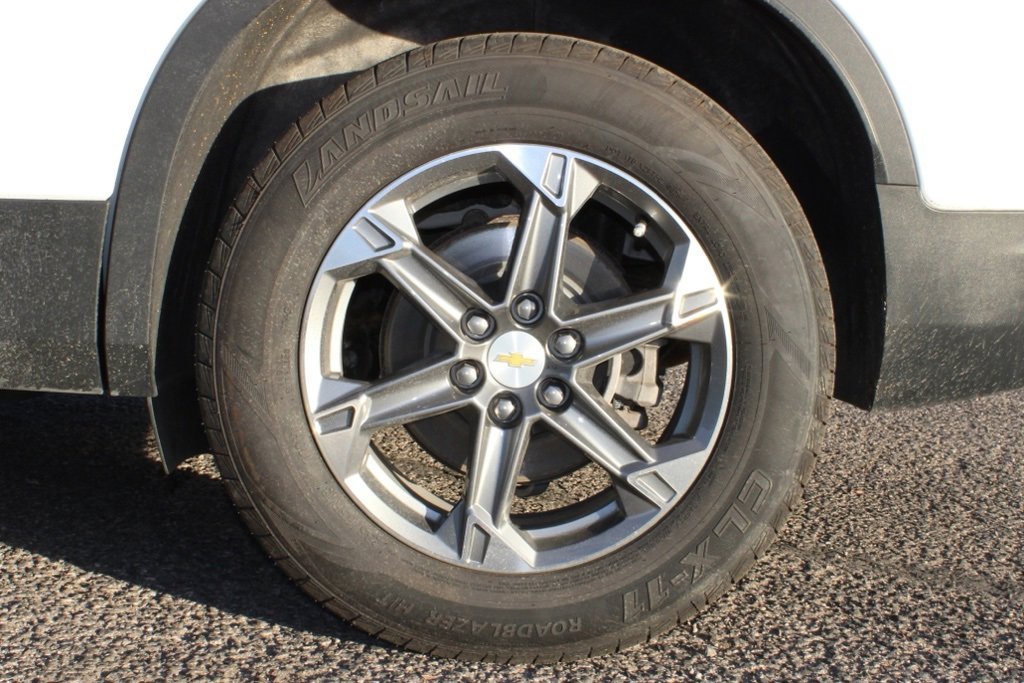 Used 2023 Chevrolet Blazer LT w/ Convenience Package image 12