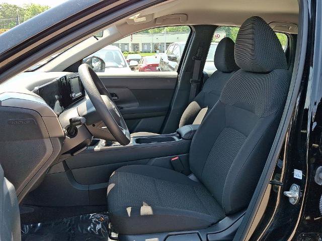 Certified 2025 Nissan Kicks S AWD/4WD image 14